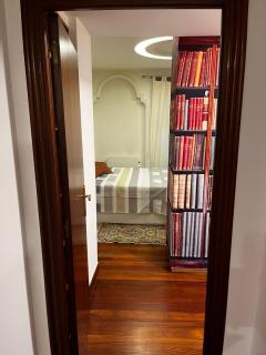 Apartamento con vistas a Plaza Guipúzcoa - 6
