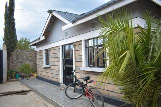 Principle's residence - 5