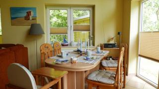 Ferienhaus Deichblick - 8