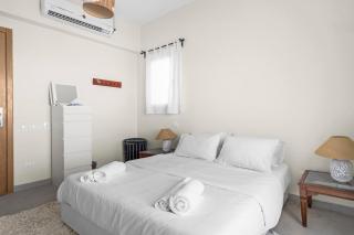 The Sandy Feet Part II - Nesty Hospitality - 1