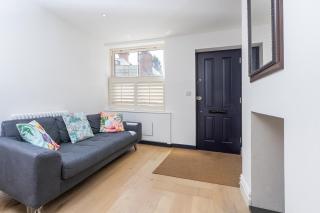 Regent Street Residence Lutterworth - 3