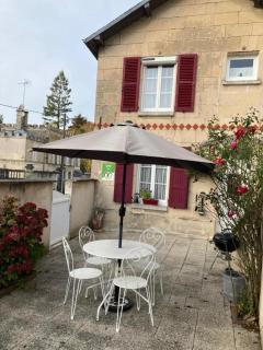 La parisis - 1