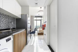 Bloomfields Studio in The Gate - Masdar - 6