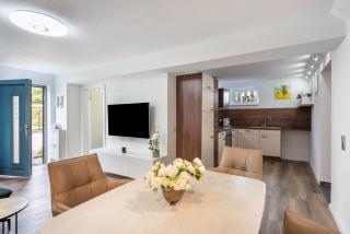 Ferienwohnung Marina - 9