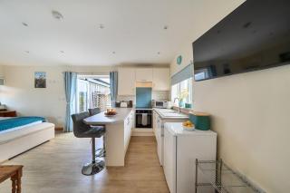 Ashclose Lodge Annexe - 3