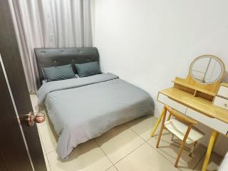 JJS Homestay - 9