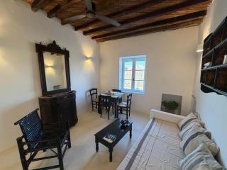 Vintage Cycladic House Serifos - 9