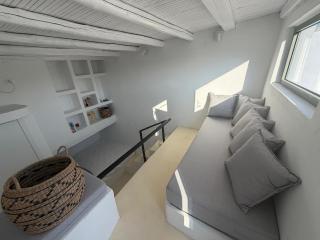 Vintage Cycladic House Serifos - 8