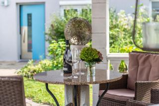 Ferienwohnung Marina - 4