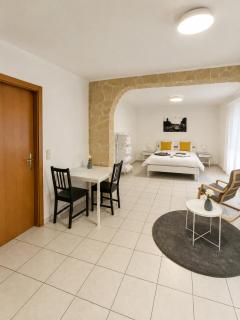 Kirchberg Comfort Rooms - 6