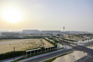 Bloomfields Studio in The Gate - Masdar - 2