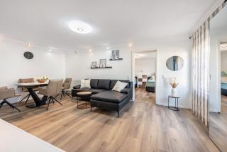 Ferienwohnung Marina - 1