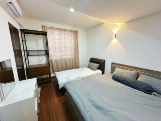 JJS Homestay - 3