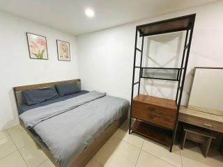 JJS Homestay - 2