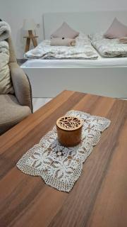 Pitypang Apartman - 3