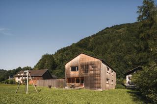 Ferienhaus Islen - 9