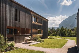 Ferienhaus Islen - 9