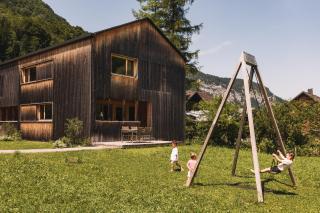 Ferienhaus Islen - 8