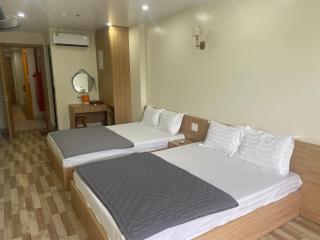 Anh Nhu Cat Ba Hotel - 5