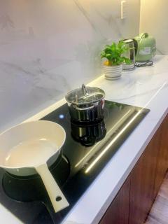 Căn hộ view toàn cảnh thành phố và vịnh Đà Nẵng - 7