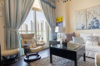 Mangrove View 2BR - Chic Al Reem Retreat - 2