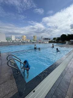 Căn hộ view toàn cảnh thành phố và vịnh Đà Nẵng - 4