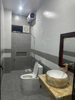 Highway 20 Homestay - 8