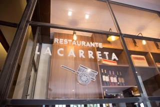 Hotel La Carreta - 5