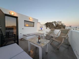 Vintage Cycladic House Serifos - 5