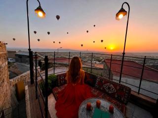 Aden Hotel Cappadocia - 8