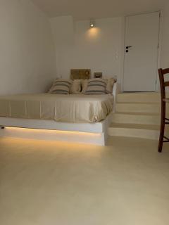Vintage Cycladic House Serifos - 1