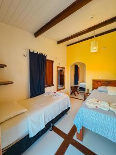 Pousada Casa Canto das Águas - 9