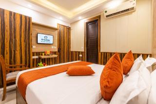 Hotel Delight Home Near Botanical Garden and Amity University - 8