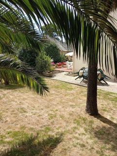 Maison de campagne à 20 minutes des plages - 6
