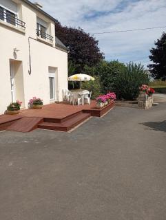 Maison de campagne à 20 minutes des plages - 5