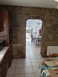 Maison de campagne à 20 minutes des plages - 3