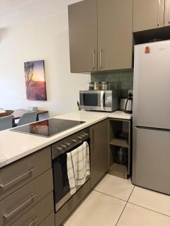 Merensky Towers View - 9