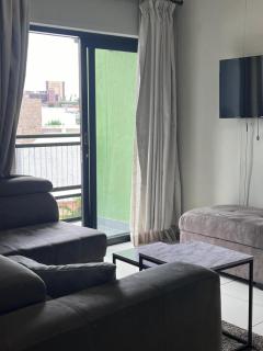 Merensky Towers View - 8