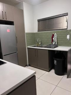 Merensky Towers View - 4