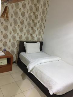 Permai Hotel - Sibu - 5