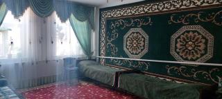 STALBEK Guest House - 9