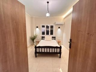 New 3BR Apartment - Nasr City - Airport - 1