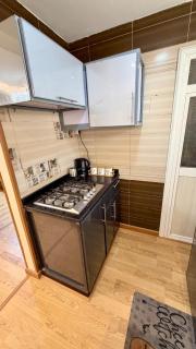 Modern & Cozy Studio in Madinaty , Prime Location - 5