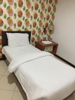 Permai Hotel - Sibu - 6