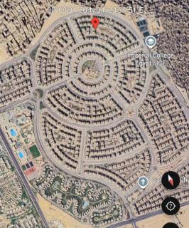 Quiet Green veiw APT 15 mins from cairo airport - 8