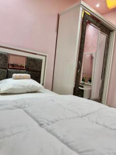 Quiet Green veiw APT 15 mins from cairo airport - 7
