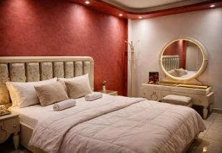 Quiet Green veiw APT 15 mins from cairo airport - 2