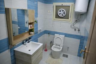 Fancy Gardenia APT 3BDR - 15 Mins to CAI - 7