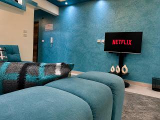 Fancy Gardenia APT 3BDR - 15 Mins to CAI - 3