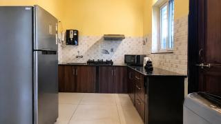 Yellow Private Pool Villa l 3BHK l Caretaker, Parking & WiFi - 6